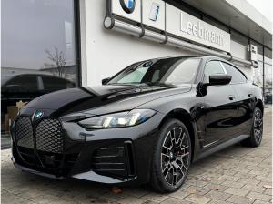 BMW i4 xDrive40 M-Sport-Pro AdaptLED/ACC/HarmanKardon