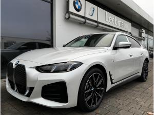 BMW i4 eDrive35 GC M-Sportpaket AHK/ComfortPaket/ACC