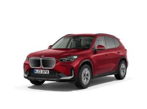 BMW iX1 eDrive20 Anhängerkupplung/PremimPaket/RFK