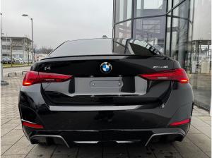 BMW i4 xDrive40 M-Sport-Pro AdaptLED/ACC/HarmanKardon
