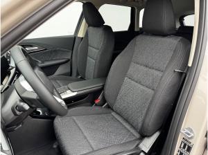 BMW iX1 eDrive20 Panorama/AHK/18-Zoll/PremiumPaket