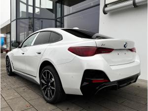 BMW i4 eDrive35 GC M-Sportpaket AHK/ComfortPaket/ACC