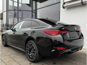 BMW i4 xDrive40 M-Sport-Pro AdaptLED/ACC/HarmanKardon