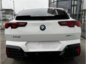 BMW iX2 xDrive30 M-Sportpaket-Pro DA-Prof/HK-HiFi