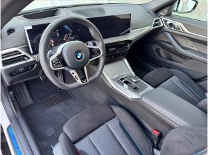 BMW 420 420d xDrive Gran Coupe M-Sportpaket-Pro AHK/ACC