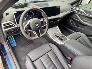 BMW M440i xDrive Gran Coupe M-Pro AHK/M-Sitze/DA-PRO