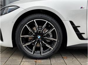 BMW i4 eDrive35 GC M-Sportpaket AHK/ComfortPaket/ACC