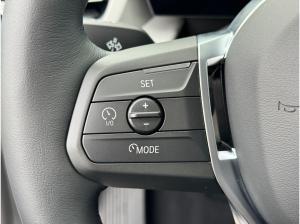 BMW iX1 xDrive30 18-Zoll/AHK/LKH/DrivingAssistant
