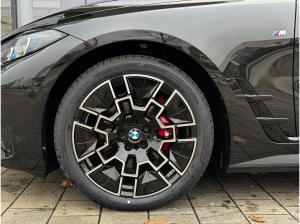 BMW i4 xDrive40 M-Sport-Pro AdaptLED/ACC/HarmanKardon