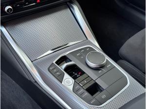 BMW 420 420d xDrive Gran Coupe M-Sportpaket-Pro AHK/ACC