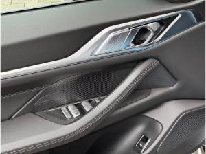 BMW i4 eDrive35 GC M-Sportpaket AHK/ComfortPaket/ACC