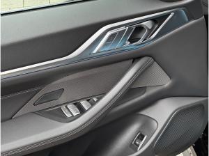 BMW i4 xDrive40 M-Sport-Pro AdaptLED/ACC/HarmanKardon