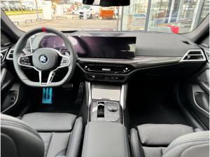 BMW M440i xDrive Gran Coupe M-Pro M-Sitze/Carbon/AHK