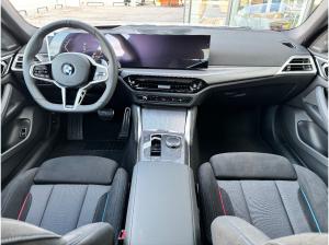 BMW 420 420d xDrive Gran Coupe M-Sportpaket-Pro AHK/ACC