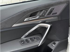 BMW iX2 xDrive30 M-Sportpaket-Pro DA-Prof/HK-HiFi