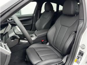 BMW i4 eDrive35 GC M-Sportpaket AHK/ComfortPaket/ACC