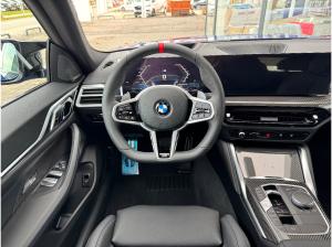 BMW M440i xDrive Gran Coupe M-Pro M-Sitze/Carbon/AHK