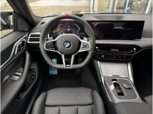 BMW M440i xDrive Gran Coupe M-Pro AHK/M-Sitze/DA-PRO