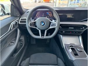 BMW 420 420d xDrive Gran Coupe M-Sportpaket-Pro AHK/ACC