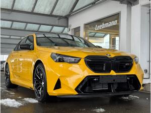 BMW M5 Lim. Speedgelb Ultimate 0,5% Verssteuerung