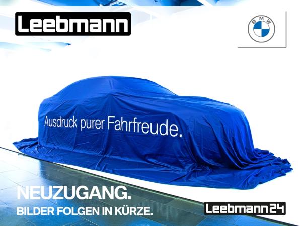 BMW iX1 xDrive30 xLine 20-Zoll/AHK/HeadUp/ACC/360