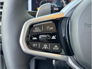 BMW 420 420d xDrive Gran Coupe M-Sportpaket-Pro AHK/ACC