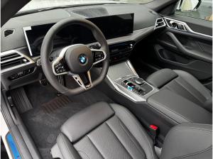 BMW i4 eDrive35 GC M-Sportpaket AHK/ComfortPaket/ACC