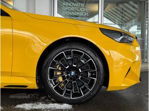 BMW M5 Lim. Speedgelb Ultimate 0,5% Verssteuerung