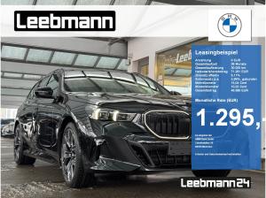 BMW 540 540d xDrive Tour. M-Sport-Pro AHK/AutoBahnAssi
