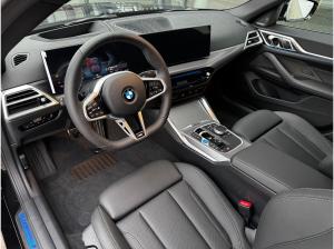 BMW i4 xDrive40 M-Sport-Pro AdaptLED/ACC/HarmanKardon