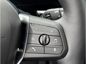 BMW iX1 eDrive20 Panorama/AHK/18-Zoll/PremiumPaket