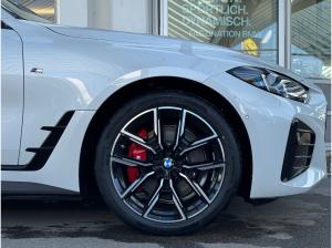 BMW i4 xDrive40 M-Sport-Pro AdaptLED/ACC/HiFi/360