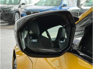 BMW M5 Lim. Speedgelb Ultimate 0,5% Verssteuerung