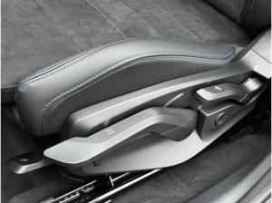 BMW iX1 eDrive20 M-Sportpaket AHK//LKH/Premium/Massag