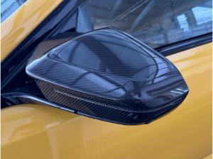 BMW M5 Lim. Speedgelb Ultimate 0,5% Verssteuerung