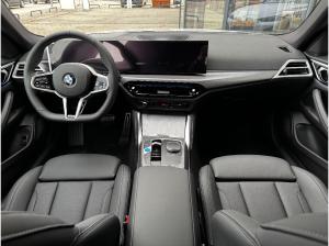 BMW i4 eDrive35 GC M-Sportpaket AHK/ComfortPaket/ACC
