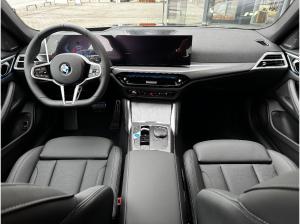 BMW i4 xDrive40 M-Sport-Pro AdaptLED/ACC/HarmanKardon