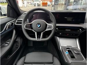 BMW i4 eDrive35 GC M-Sportpaket AHK/ComfortPaket/ACC