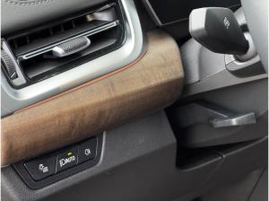 BMW iX1 eDrive20 xLine 19-Zoll/AHK/AktivSitz/LKH/RFK