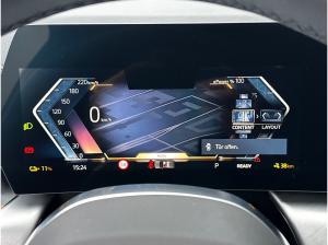 BMW iX1 eDrive20 M-Sportpaket AHK//LKH/Premium/Massag