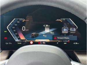 BMW iX1 eDrive20 xLine 19-Zoll/AHK/AktivSitz/LKH/RFK