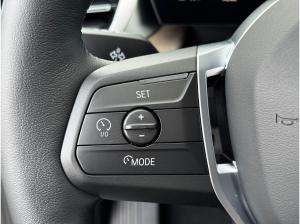 BMW iX1 eDrive20 xLine 19-Zoll/AHK/AktivSitz/LKH/RFK