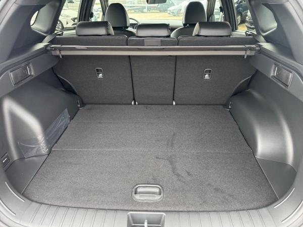 Hyundai TUCSON 1.6 T-GDi DCT N-Line LED/Navi/Kamera/SHZ