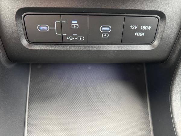 Hyundai TUCSON 1.6 T-GDi DCT N-Line LED/Navi/Kamera/SHZ