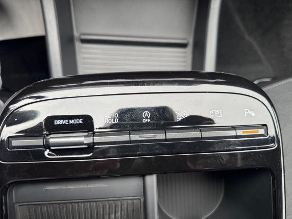 Hyundai TUCSON 1.6 T-GDi DCT N-Line LED/Navi/Kamera/SHZ