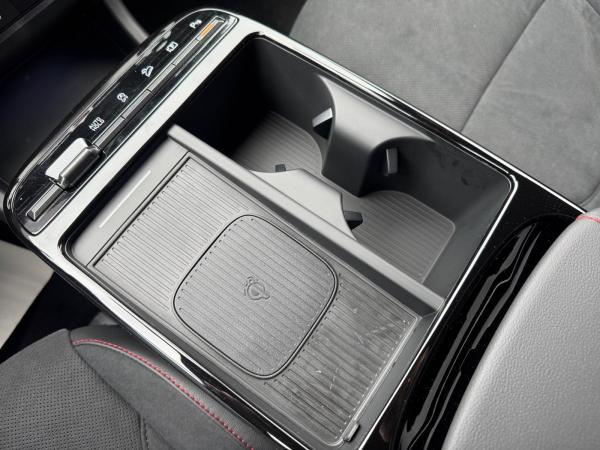 Hyundai TUCSON 1.6 T-GDi DCT N-Line LED/Navi/Kamera/SHZ