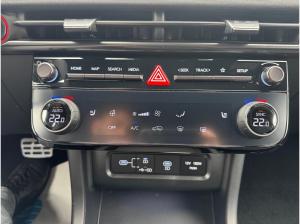 Hyundai TUCSON 1.6 T-GDi DCT N-Line LED/Navi/Kamera/SHZ