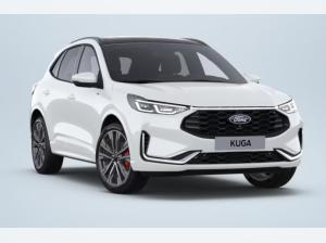 Ford Kuga ST-Line X 2.5 FHEV AWD Aut.