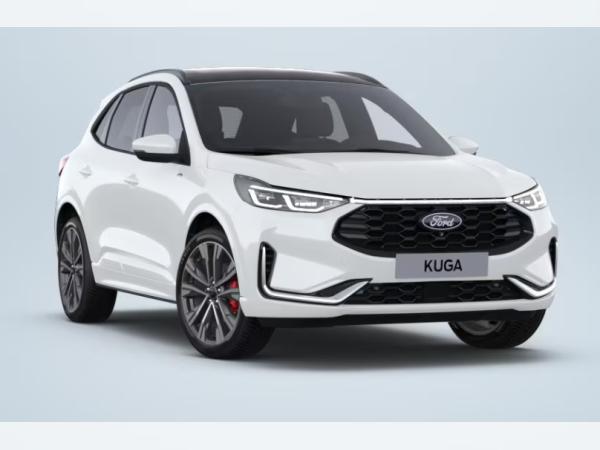 Ford Kuga ST-Line X 2.5 FHEV AWD Aut.