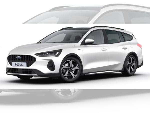 Ford Focus 🔥🔥ACTIVE X #SOFORT #PANO-DACH #FAHRERASSISTENZ 🔥🔥